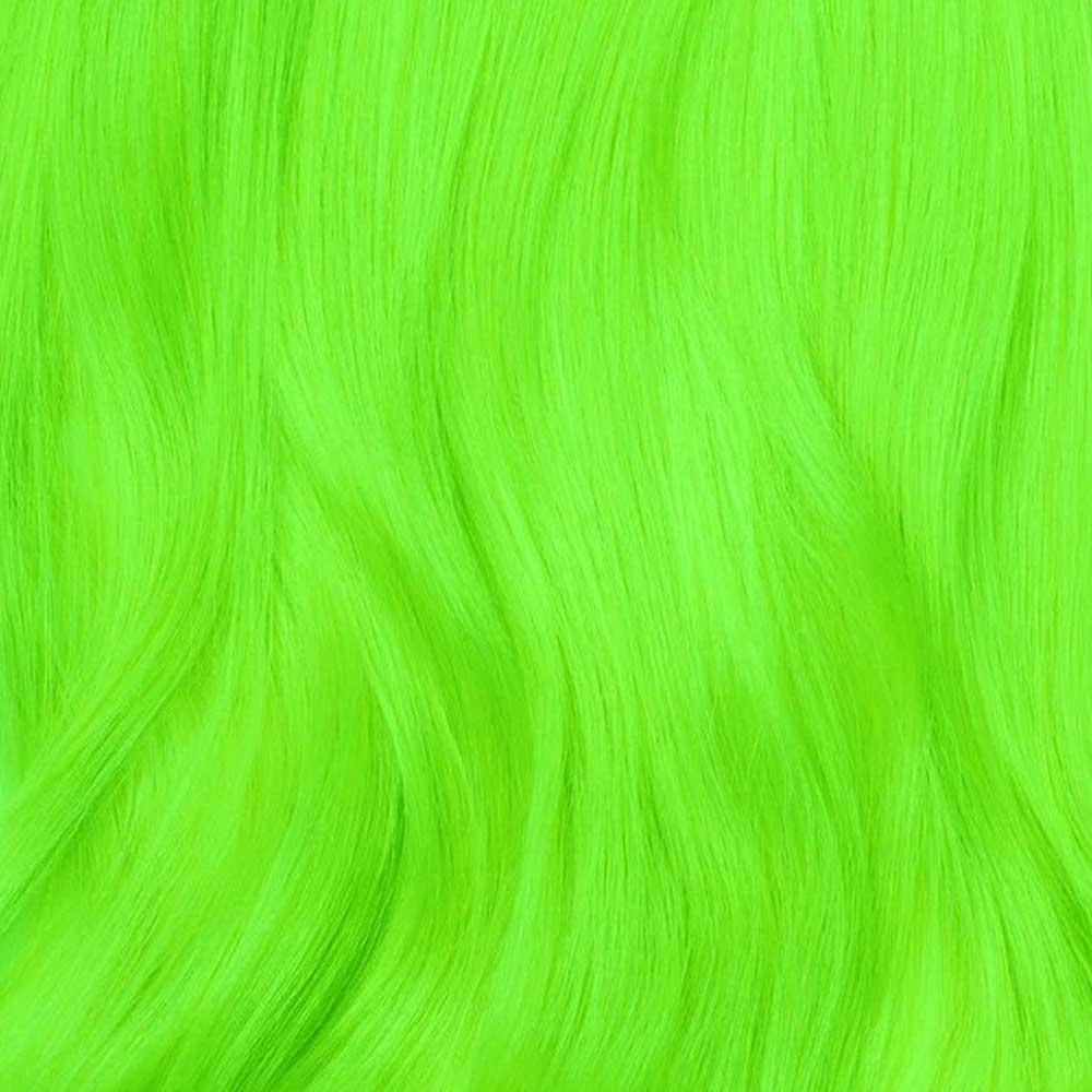 Lunar Tides - Neon Lime Coloration semi permanente - Vert